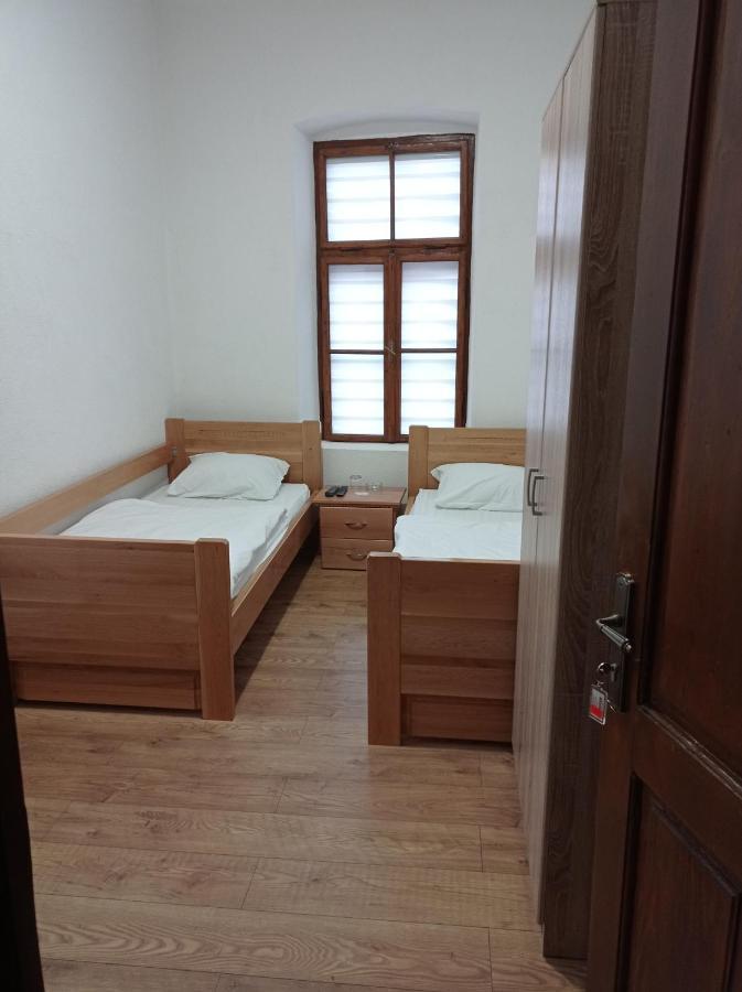 Apartmani Aleksandar Nevesinje Ngoại thất bức ảnh